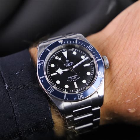 tudor heritage black bay 79230.